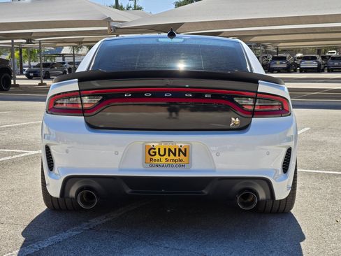 Used 2023 Dodge Charger Scat Pack RWD image 4