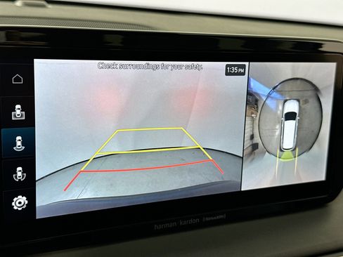 Used 2023 Hyundai Santa Fe Limited image 14