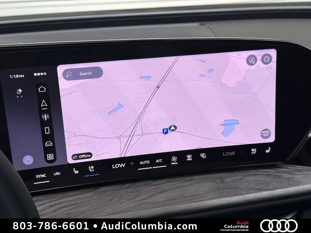 New 2026 Audi Q5 Premium Plus AWD/4WD image 4