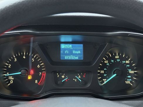 Used 2018 Ford Transit 350 XLT image 27