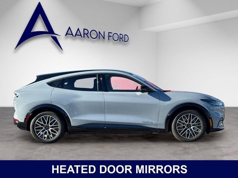 Used 2024 Ford Mustang Mach-E Premium AWD/4WD image 6