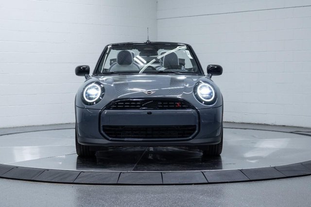 New 2026 MINI Cooper S FWD image 5