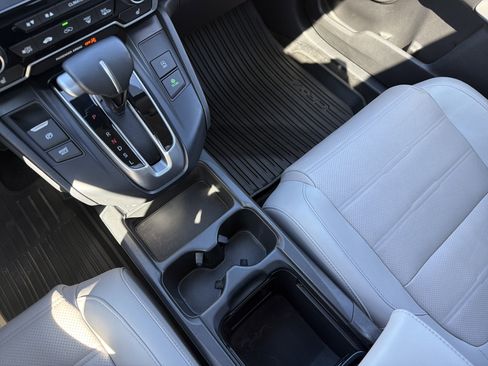 Used 2021 Honda CR-V EX-L image 16