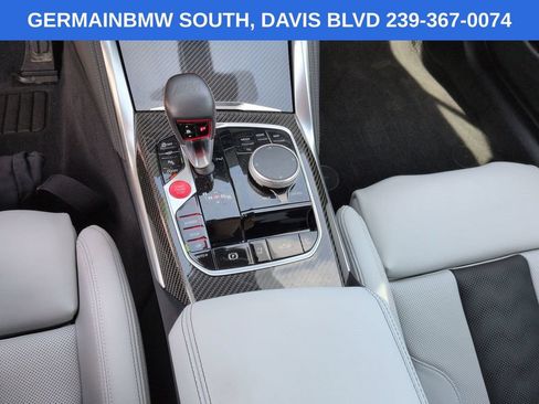 Used 2026 BMW M4 xDrive Competition AWD/4WD image 19
