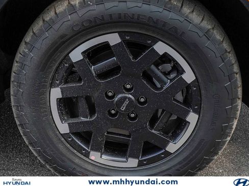 New 2026 Hyundai Palisade XRT Pro AWD/4WD image 4
