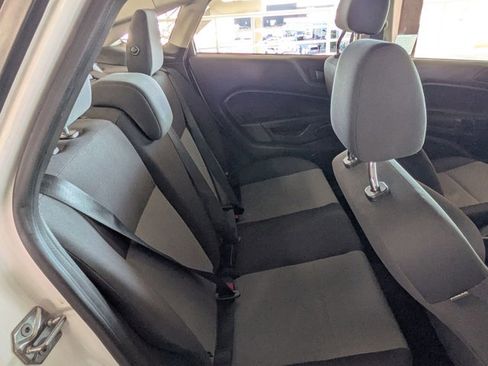 Used 2016 Ford Fiesta S image 18