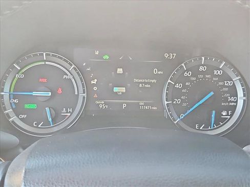 Used 2020 Toyota Highlander Limited AWD/4WD image 15