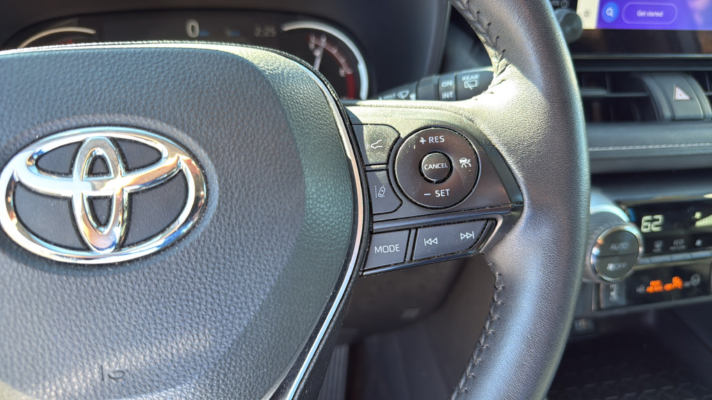 Used 2024 Toyota RAV4 XLE w/ Convenience Package AWD/4WD image 24