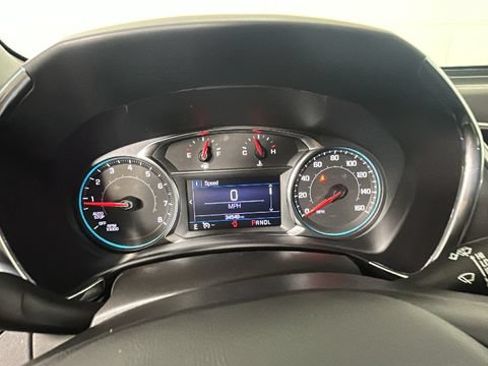 Used 2023 Chevrolet Equinox LT FWD image 17