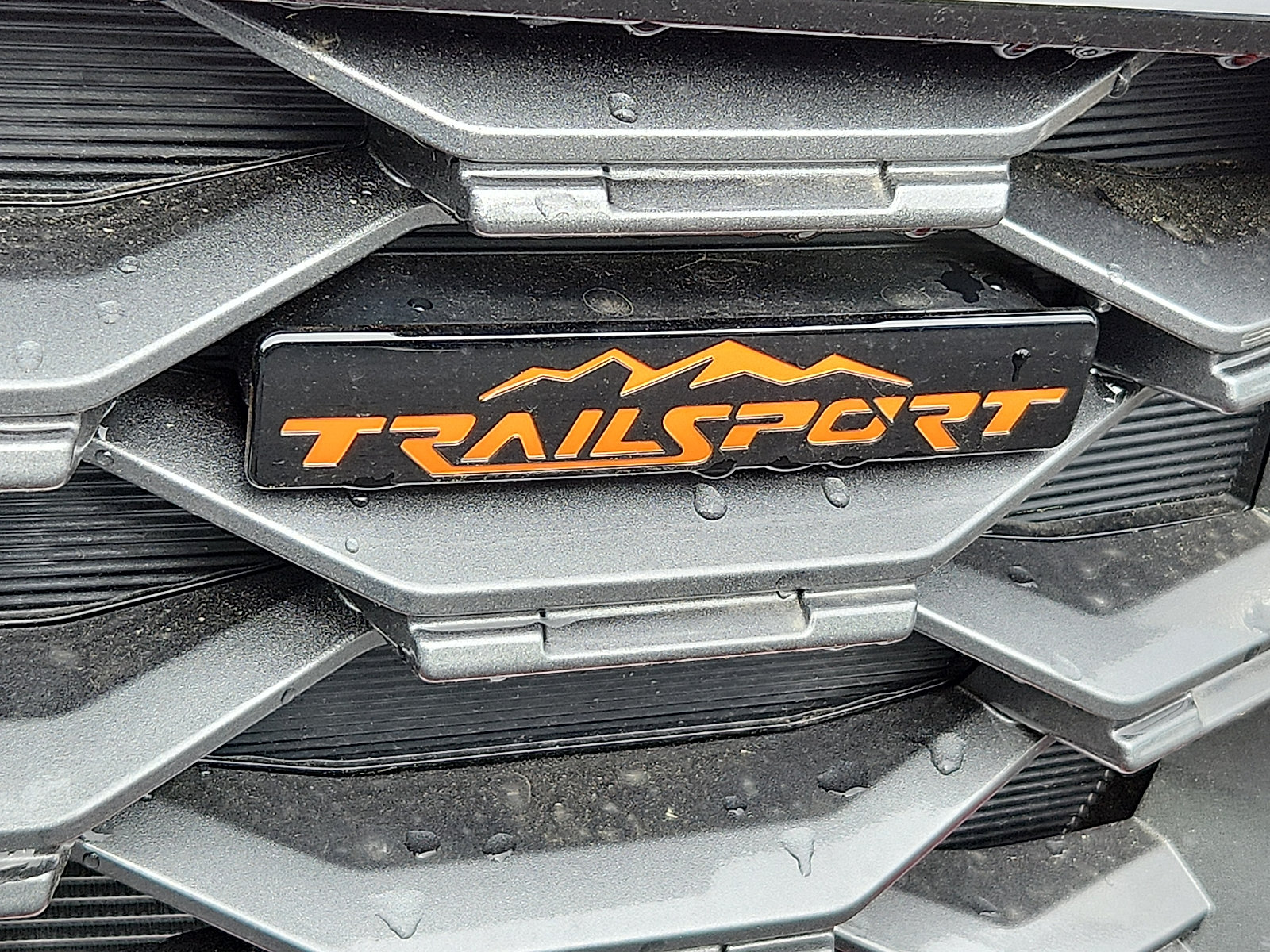 New 2026 Honda Ridgeline TrailSport image 32