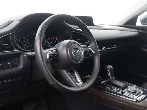 Used 2025 MAZDA CX-30 2.5 Turbo w/ Premium Package AWD/4WD image 16