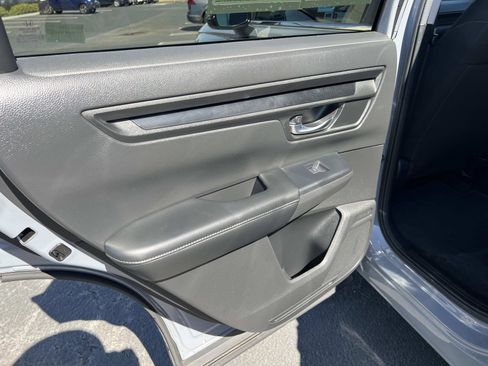 Certified 2023 Honda CR-V EX image 19