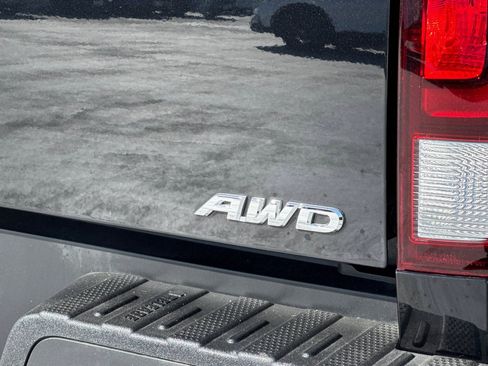 Certified 2023 Honda Ridgeline RTL image 21