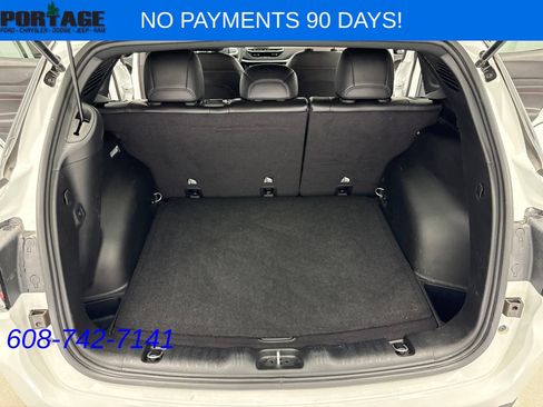 Used 2024 Jeep Compass Trailhawk w/ Trailhawk Elite Group AWD/4WD image 39