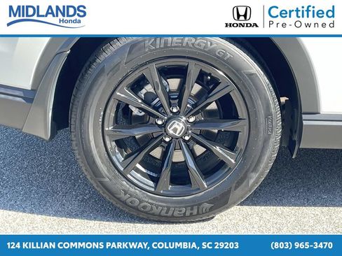 Used 2023 Honda CR-V Sport image 7