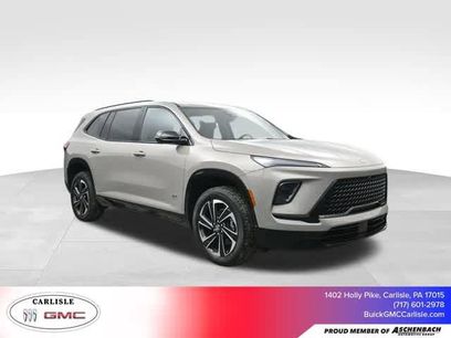 New 2026 Buick Enclave Sport Touring w/ Power Package
