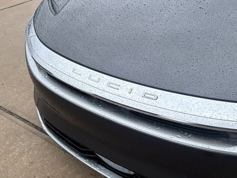 Used 2023 Lucid Air Touring AWD/4WD image 11