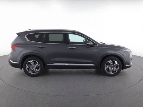 Used 2023 Hyundai Santa Fe SEL w/ Premium Package FWD image 8