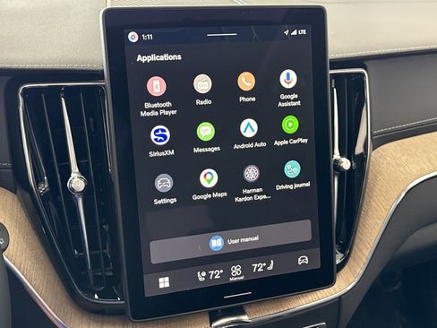 New 2026 Volvo XC60 B5 Ultra w/ Protection Package Premier image 27