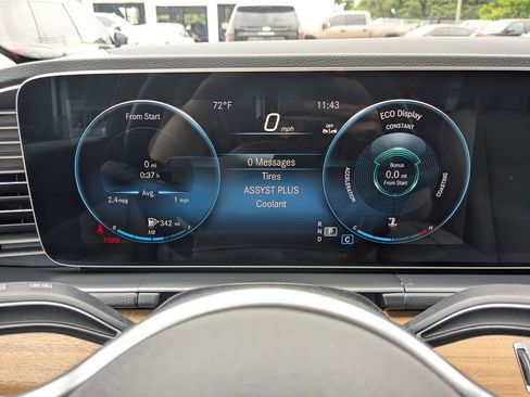 Used 2022 Mercedes-Benz E 350 4MATIC Sedan image 27