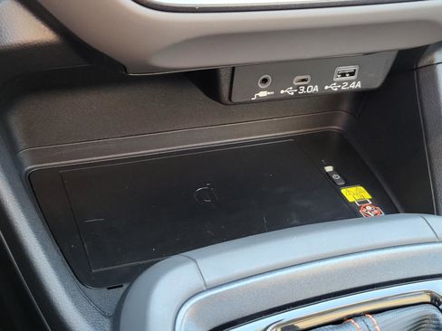 Certified 2025 Subaru Crosstrek 2.5i Limited w/ Crosstrek Mirror Package AWD/4WD image 25