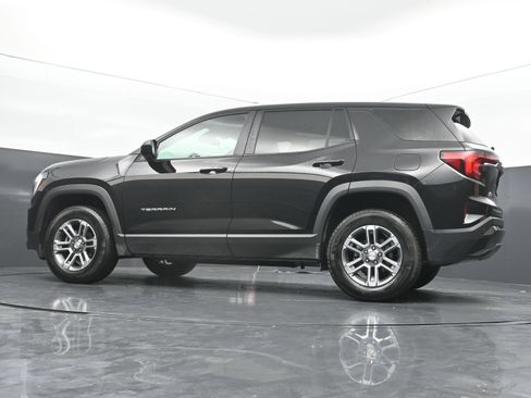 Used 2026 GMC Terrain Elevation FWD image 37