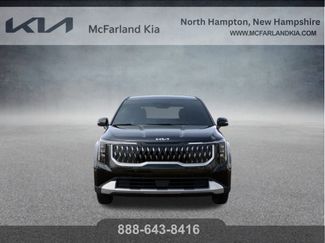 New 2026 Kia Carnival FWD video 2
