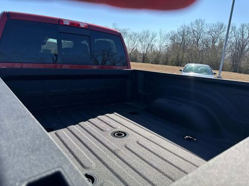 New 2026 RAM 2500 Tradesman image 13