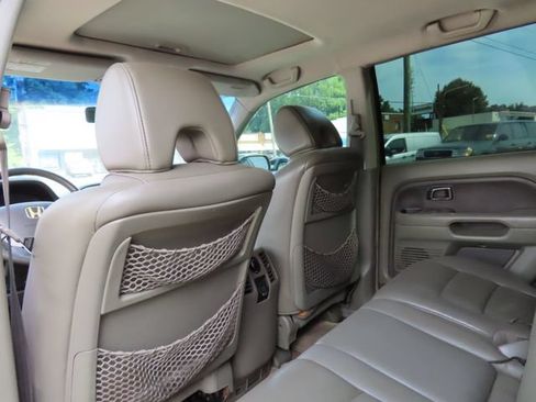 Used 2006 Honda Pilot EX-L image 12