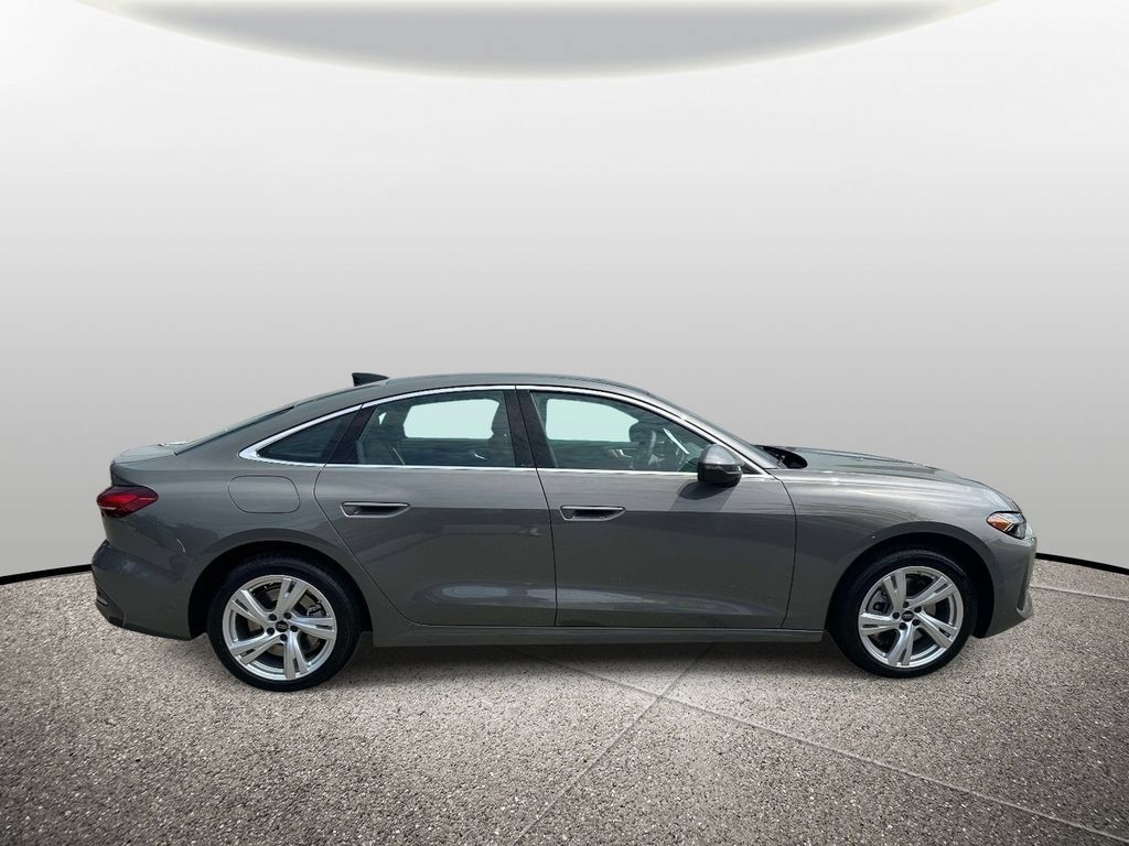 New 2026 Audi A5 2.0T Premium AWD/4WD image 23