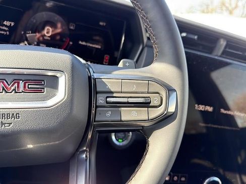 New 2026 GMC Terrain AT4 w/ Convenience Package III image 31