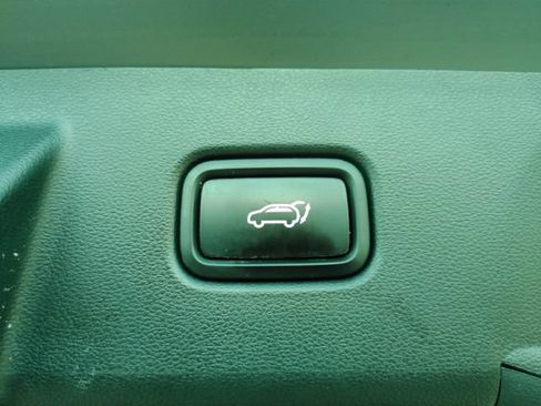 Used 2024 Hyundai Tucson Limited FWD image 28