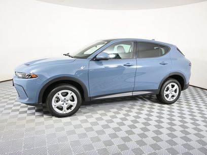 Used 2023 Dodge Hornet GT Plus