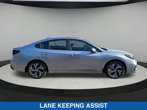 Certified 2025 Subaru Legacy Premium image 2