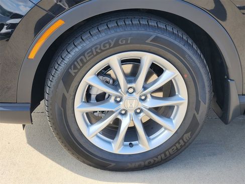 New 2026 Honda CR-V EX image 8