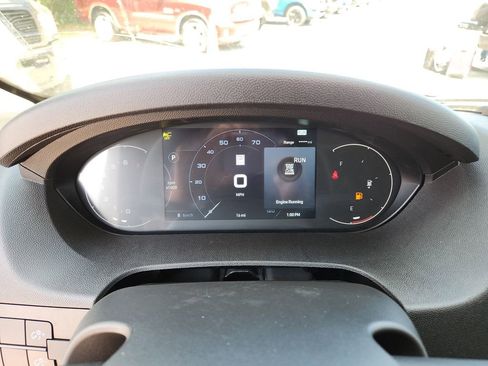 New 2026 RAM ProMaster 2500 w/ Quick Order Package 22G SLT image 29