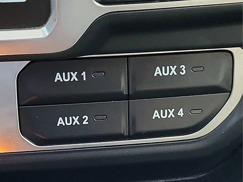 Used 2018 Jeep Wrangler Rubicon AWD/4WD image 16