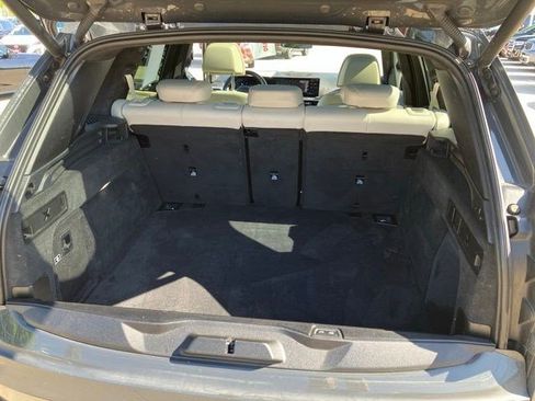 Used 2024 BMW X5 M60i w/ Executive Package AWD/4WD image 31