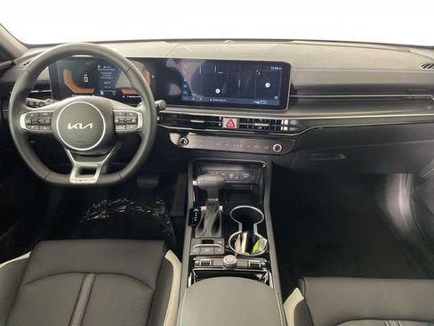 New 2026 Kia K5 GT-Line w/ GT-Line Premium Package image 43