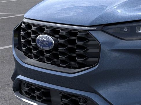 New 2026 Ford Escape ST-Line Elite w/ Premium Technology Package image 17