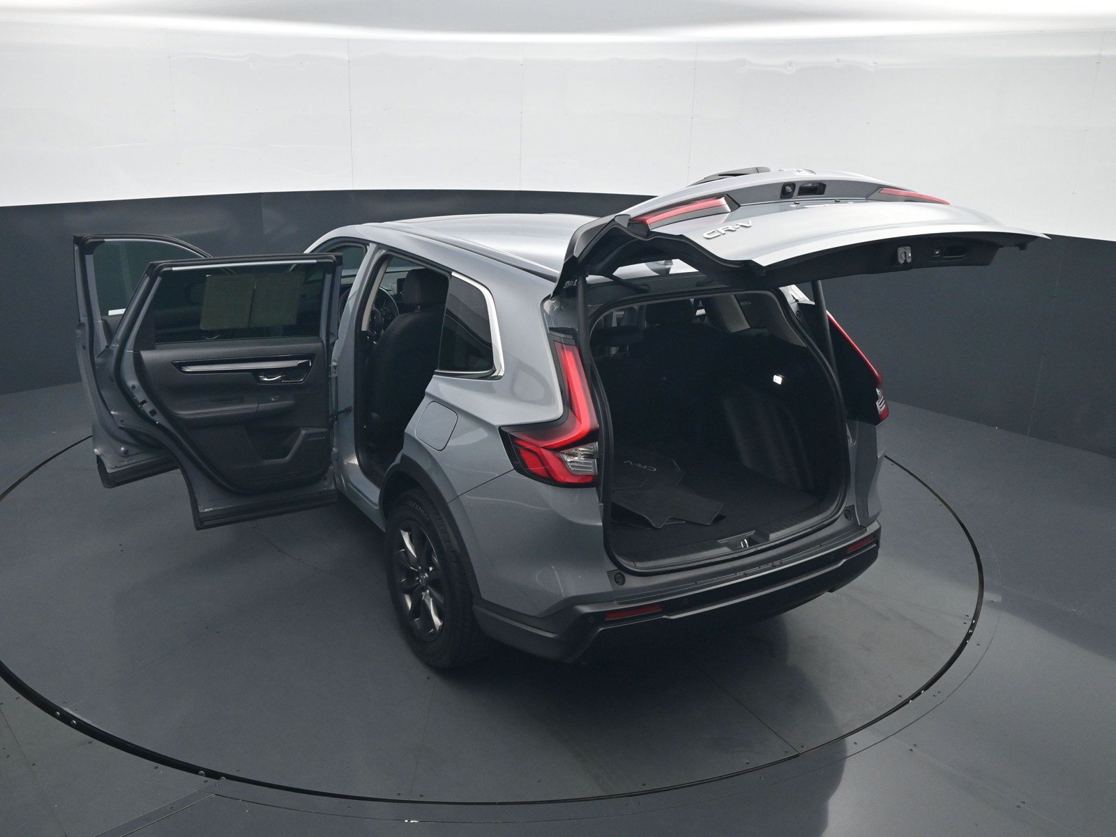 Used 2026 Honda CR-V EX-L image 51