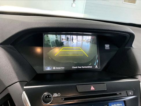 Used 2019 Acura MDX SH-AWD w/ Technology Package image 23