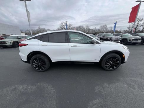 New 2026 Buick Envista Sport Touring w/ Convenience I Package image 8