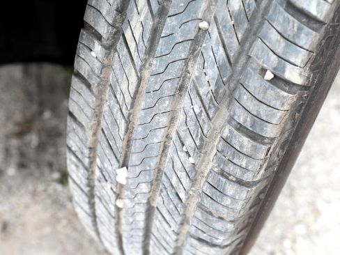 Used 2015 Nissan Rogue S w/ Convenience Package image 23