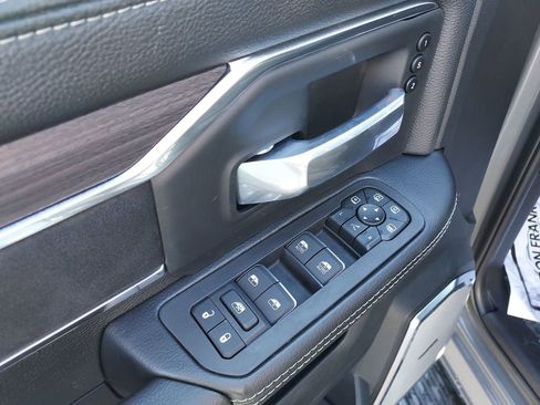 New 2025 RAM 2500 Laramie image 19