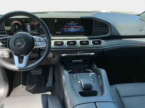 Used 2023 Mercedes-Benz GLE 350 4MATIC image 10