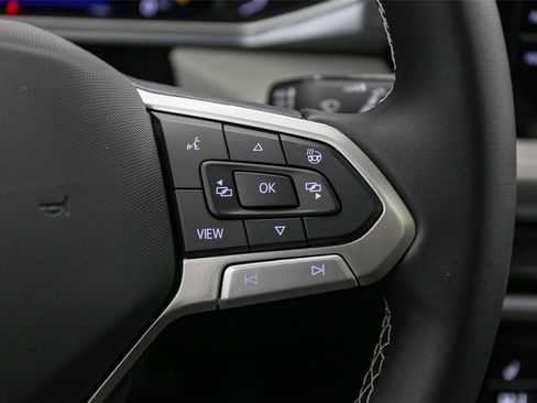 New 2026 Volkswagen Taos SEL AWD/4WD image 25