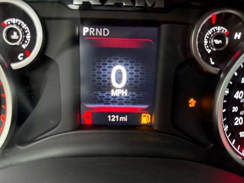 New 2025 RAM 2500 Tradesman image 20