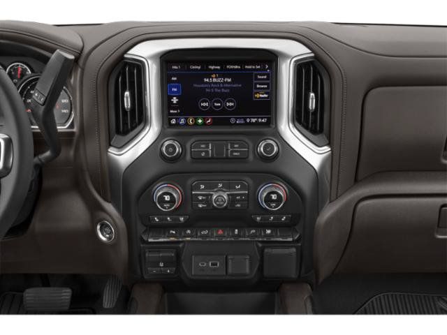 Used 2021 Chevrolet Silverado 1500 LTZ AWD/4WD image 13