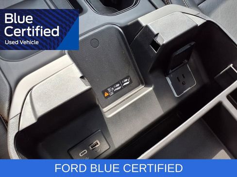 Used 2024 GMC Sierra 2500 AT4 w/ AT4 Premium Plus Package AWD/4WD image 16